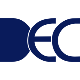 WebDEC Logo